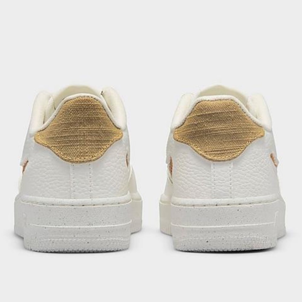 NIKE Air Force 1 LV8 Sun Club Casual Shoes - Picture 11 of 15
